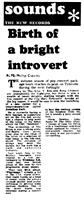 Articles & News